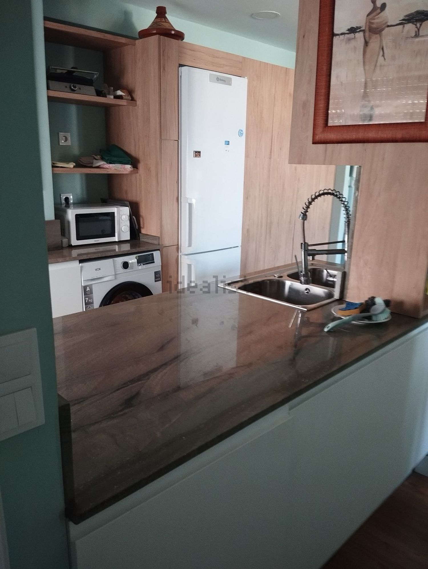 Habitación en alquiler, Sevilla