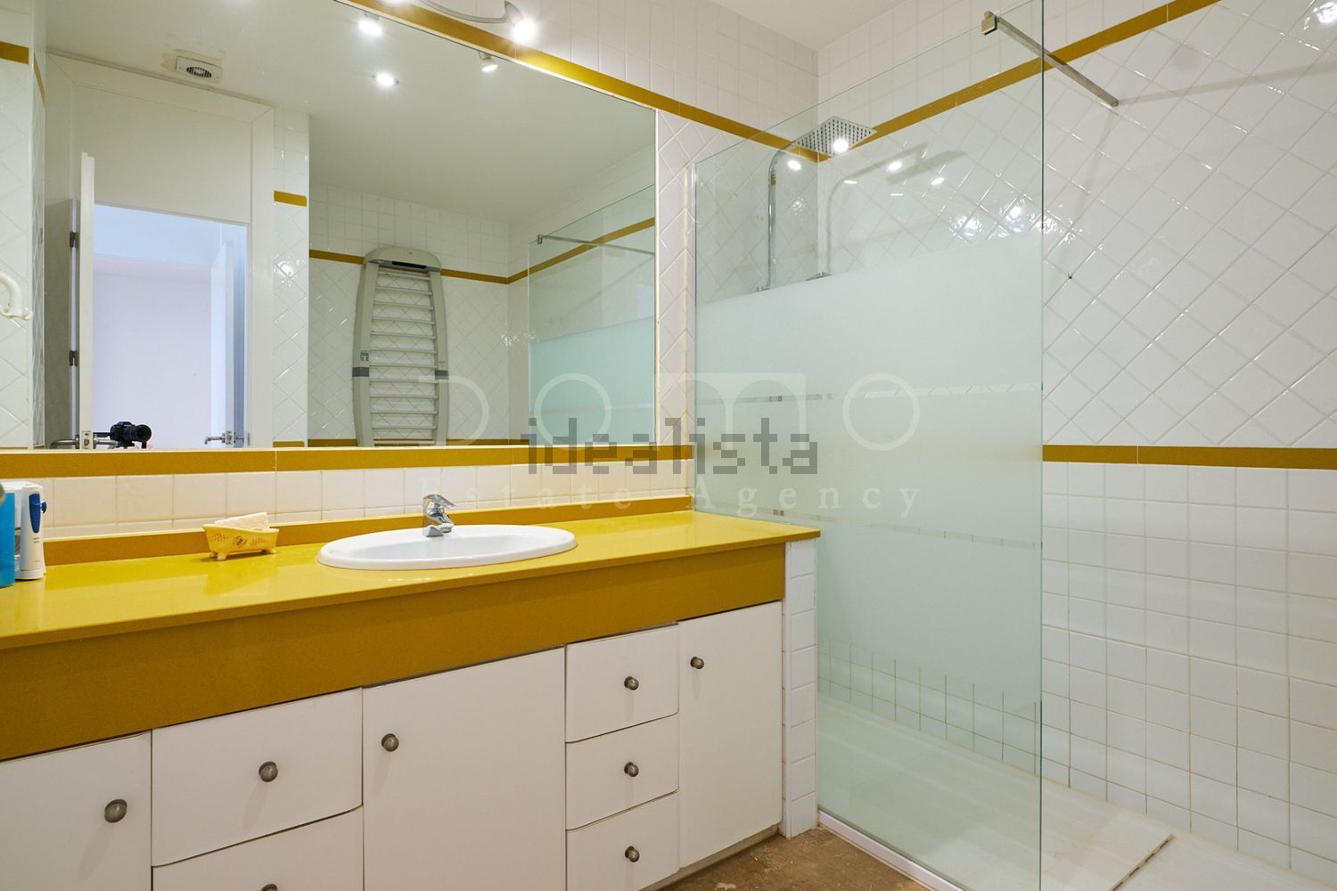 Casa de 140 m² a Mojácar