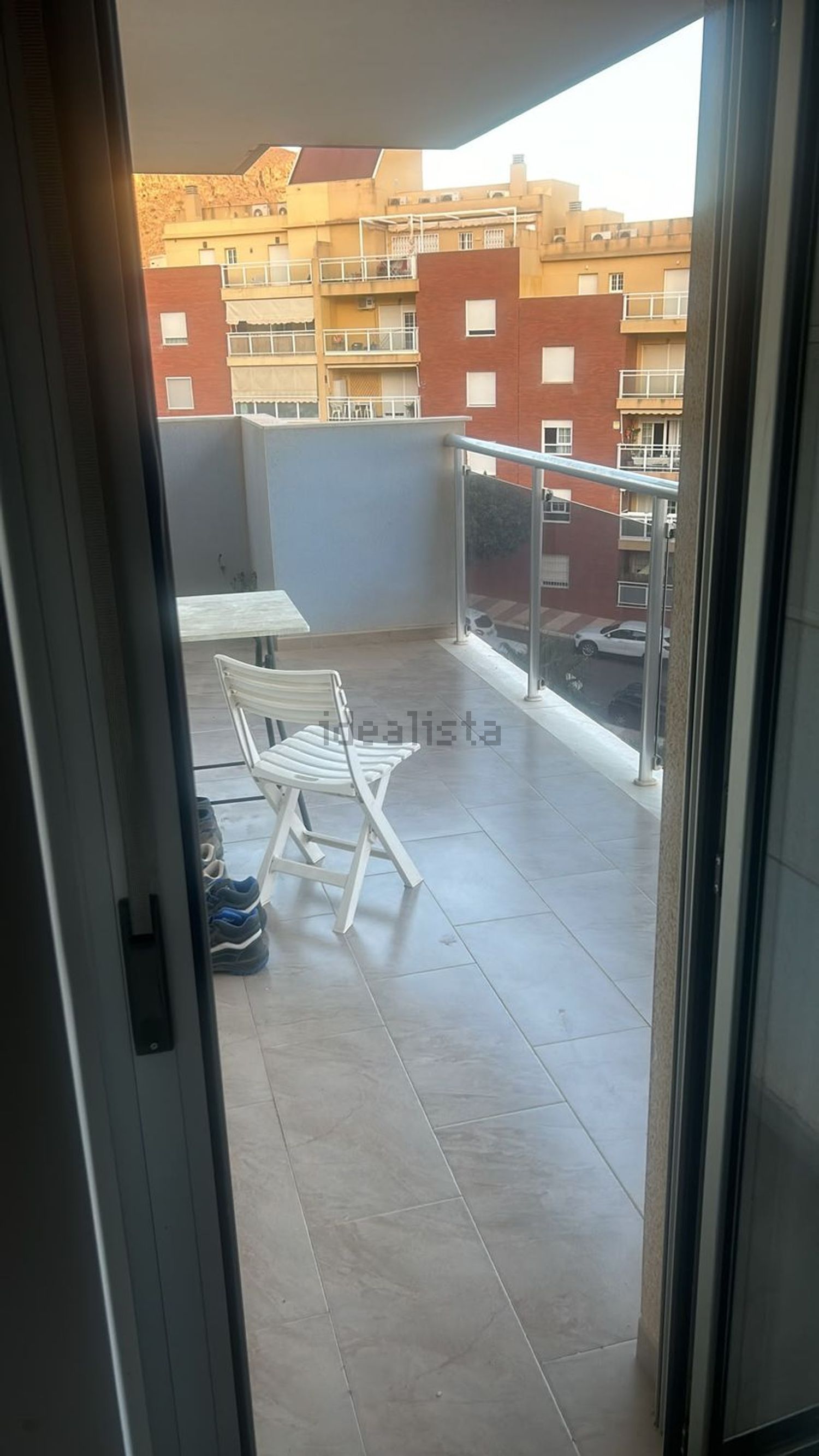 Pis de 85 m² a Roquetas de Mar