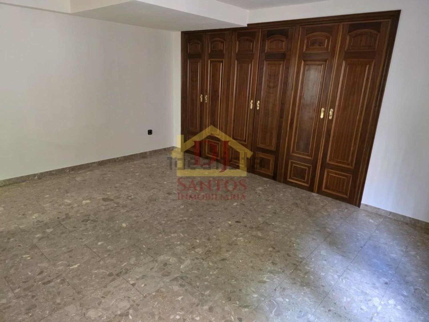 Pis de 120 m² a Salamanca