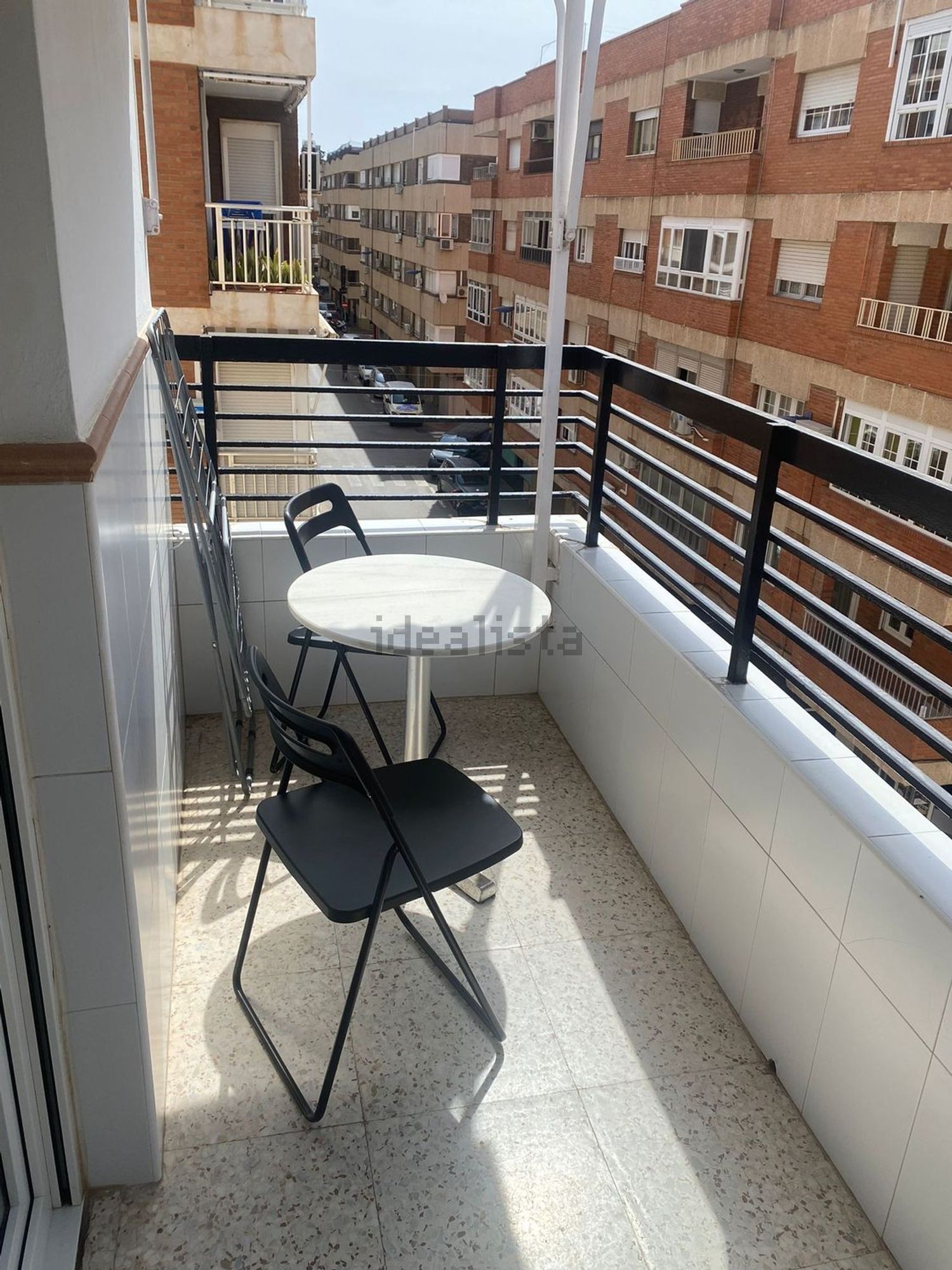 Habitación en alquiler, Almería