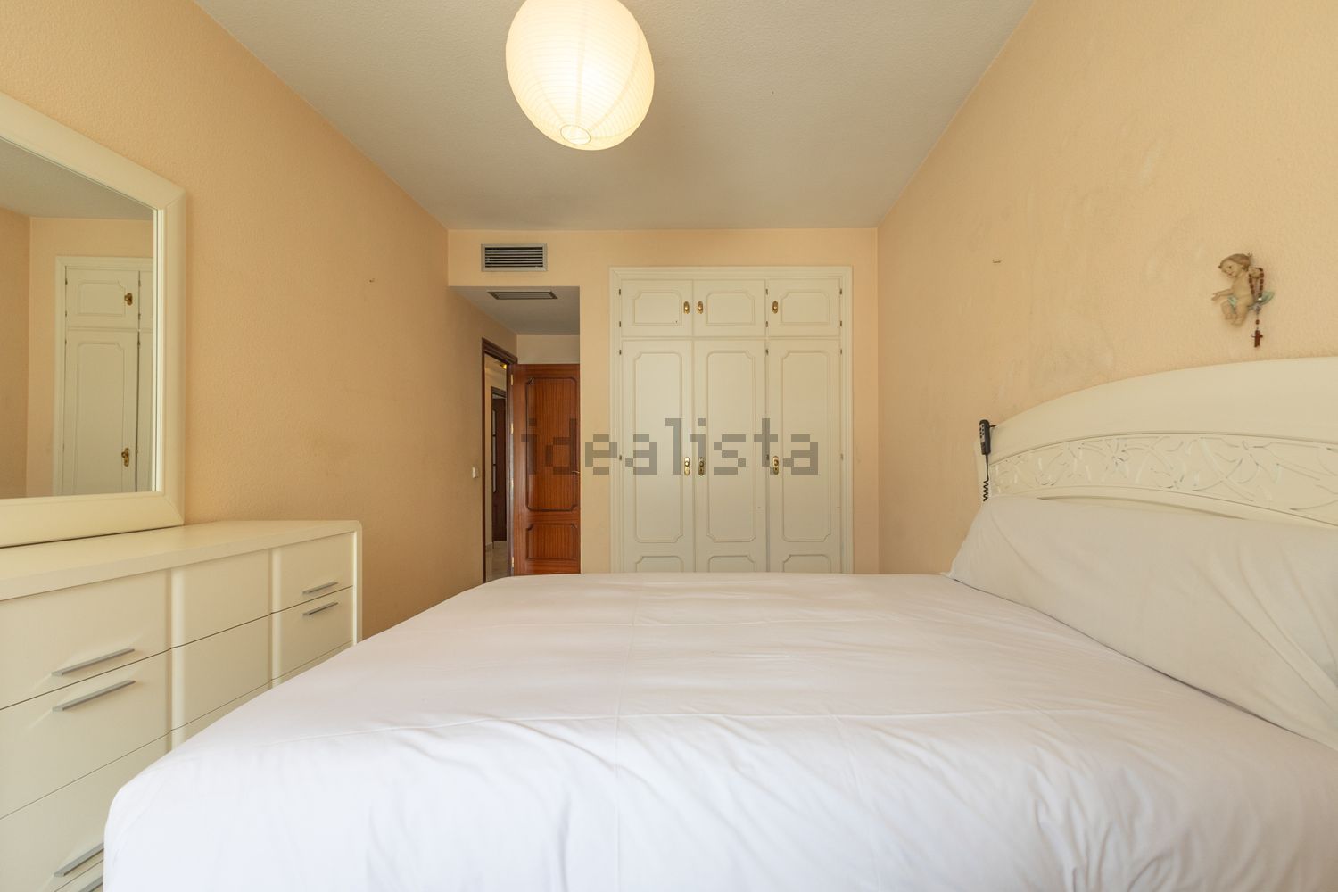 Pis de 140 m² a Sevilla