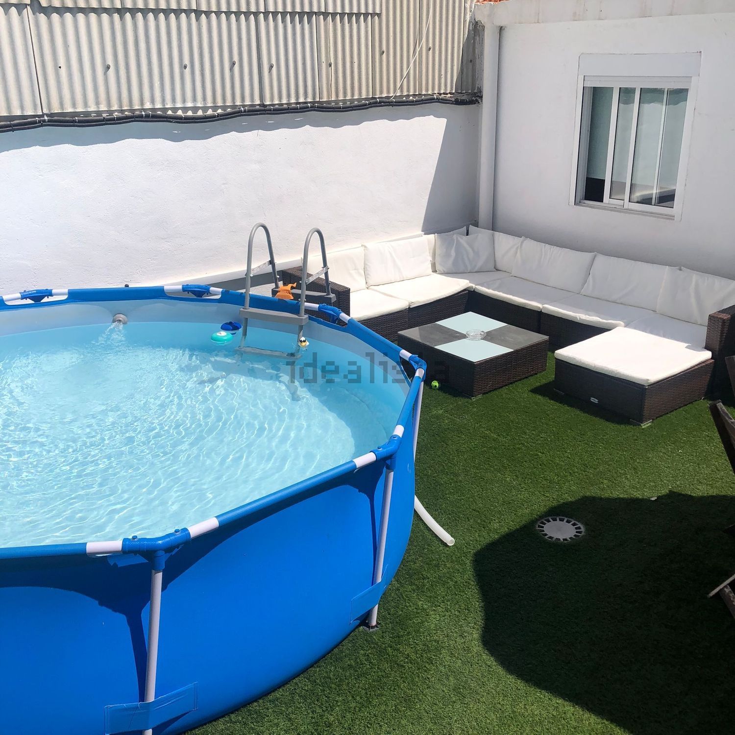 Habitación en alquiler, Sabadell