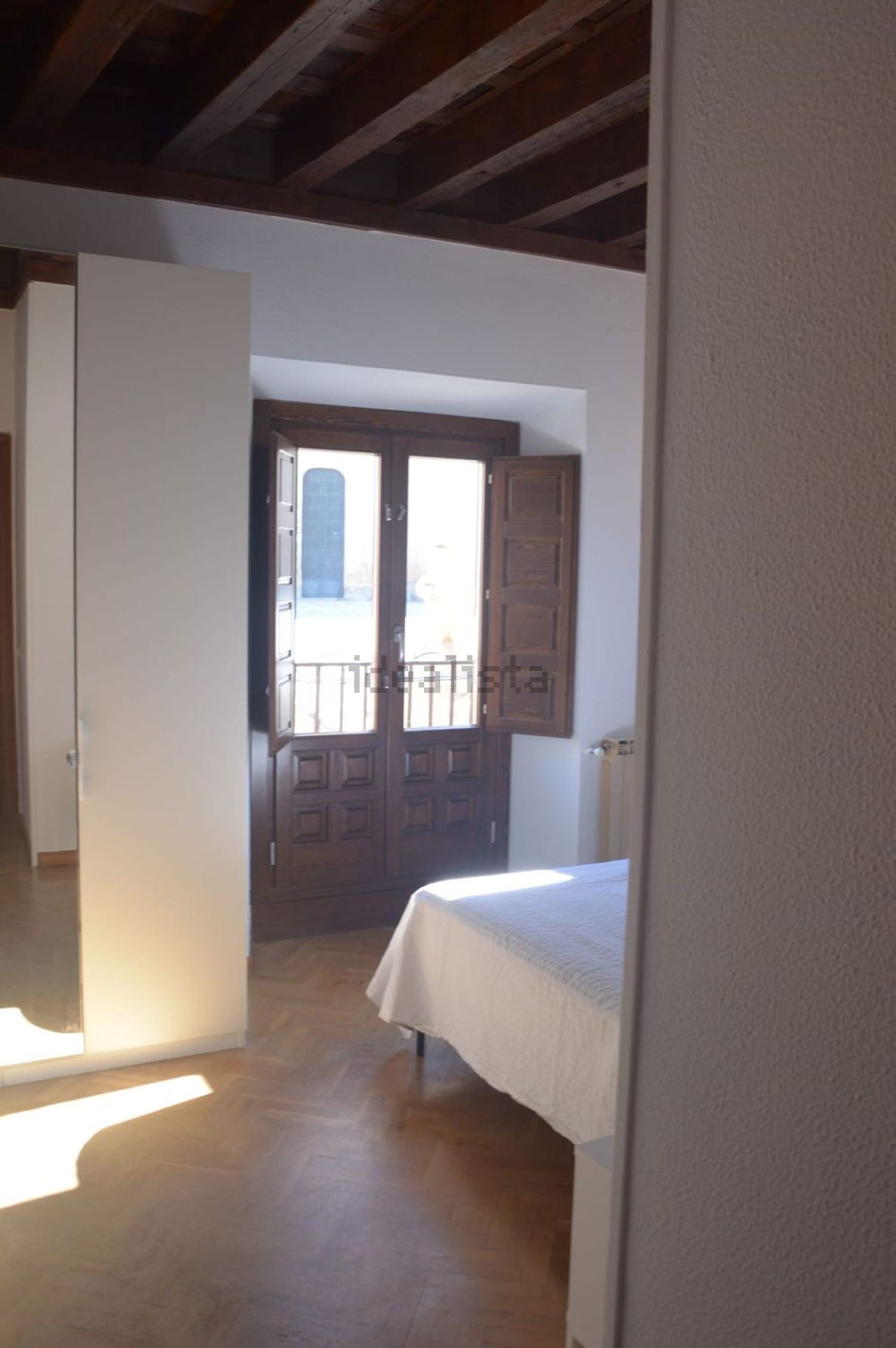 Pis de 85 m² a Segovia