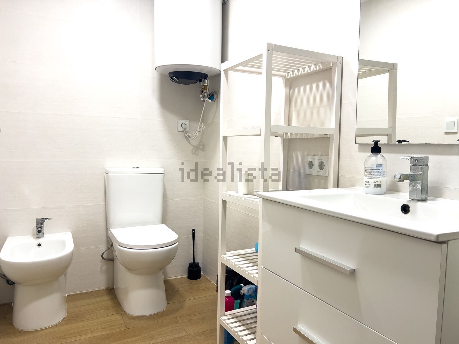 Habitació de lloguer, València