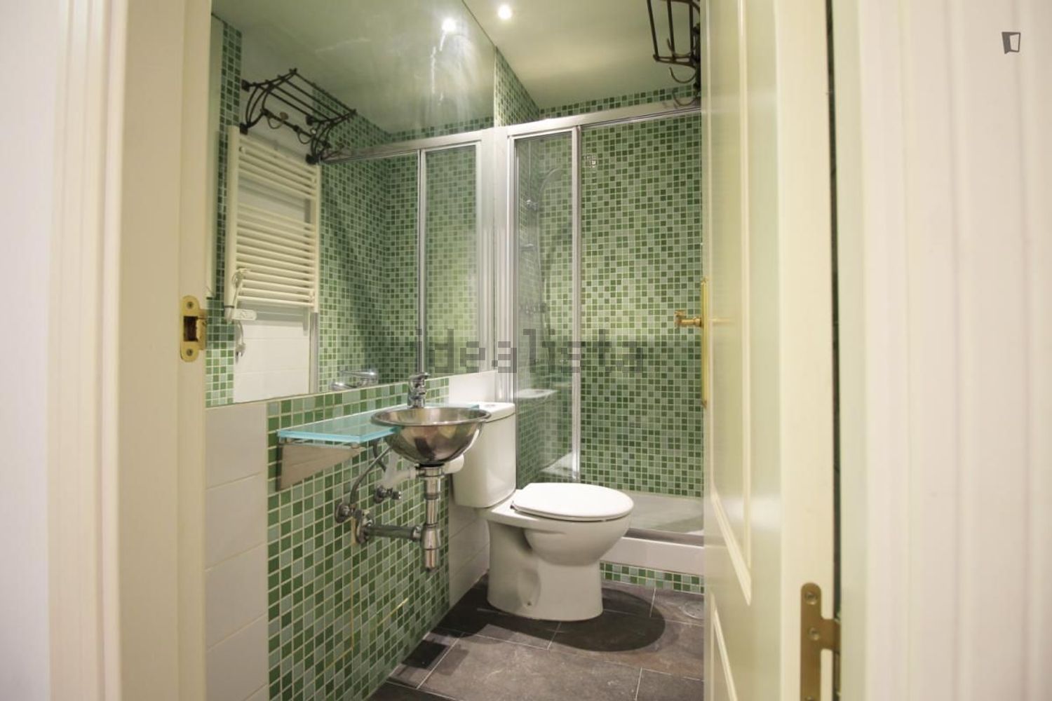 Piso de 31 m² en Madrid