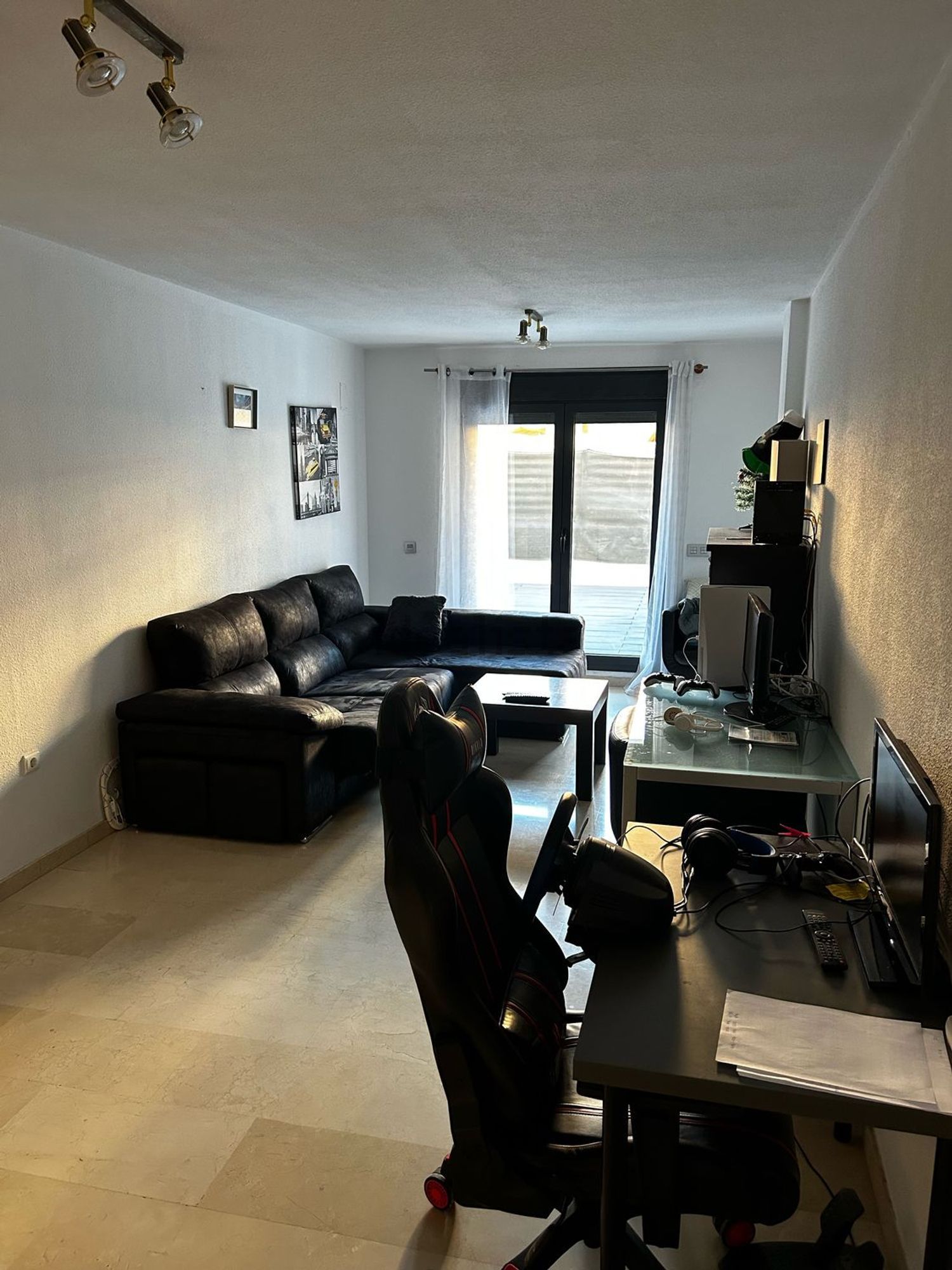 Habitación 130 m², Benalmádena
