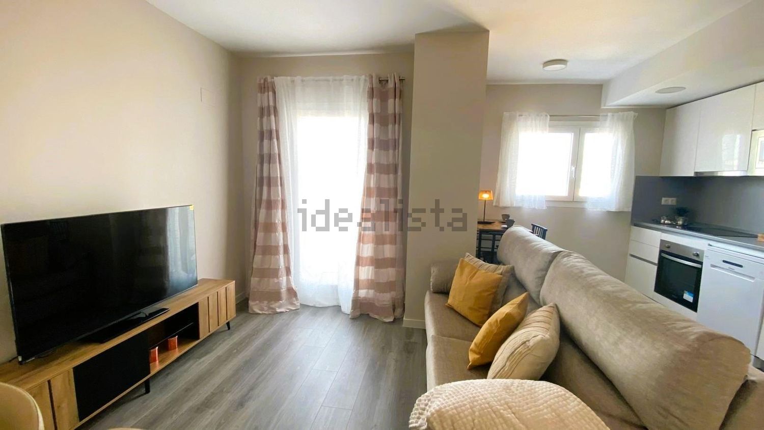 Appartamento 70 m² a Siviglia