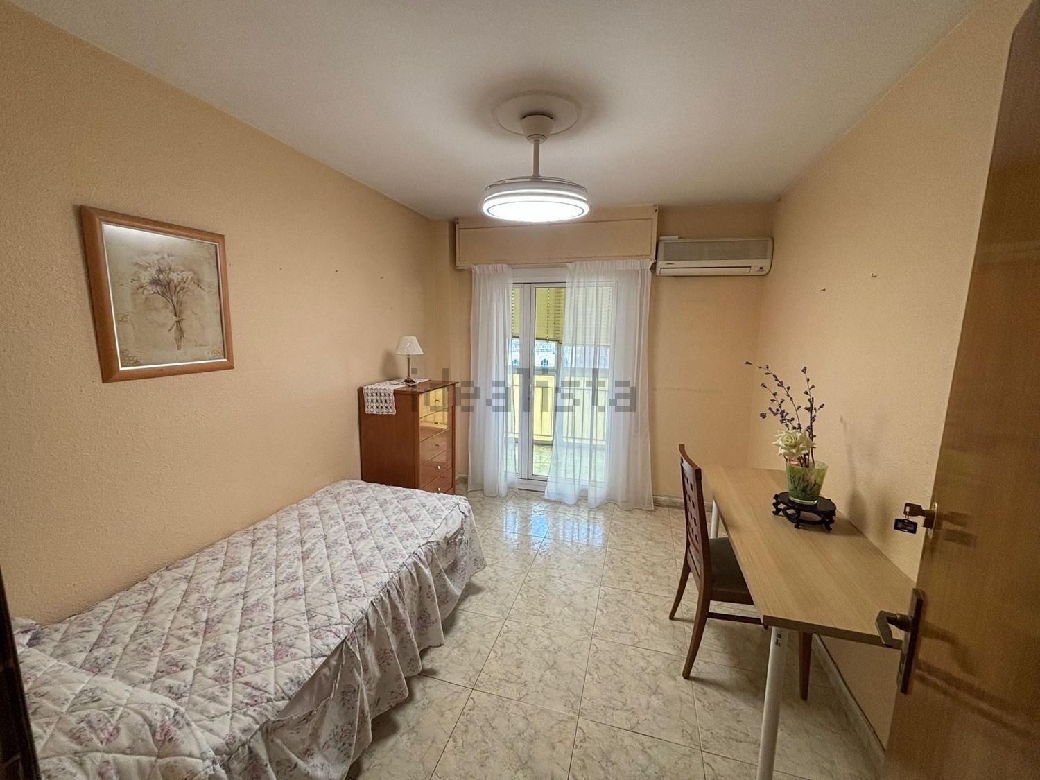 Piso de 114 m² en Zaragoza