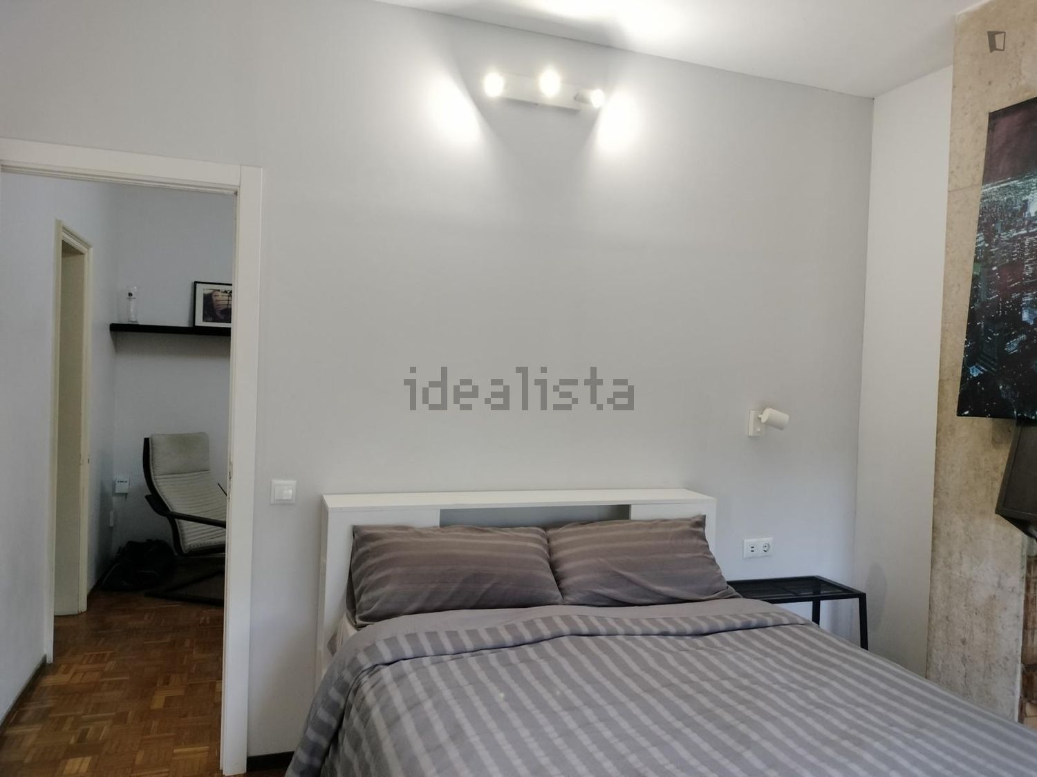 Zimmer zur Miete, Barcelona