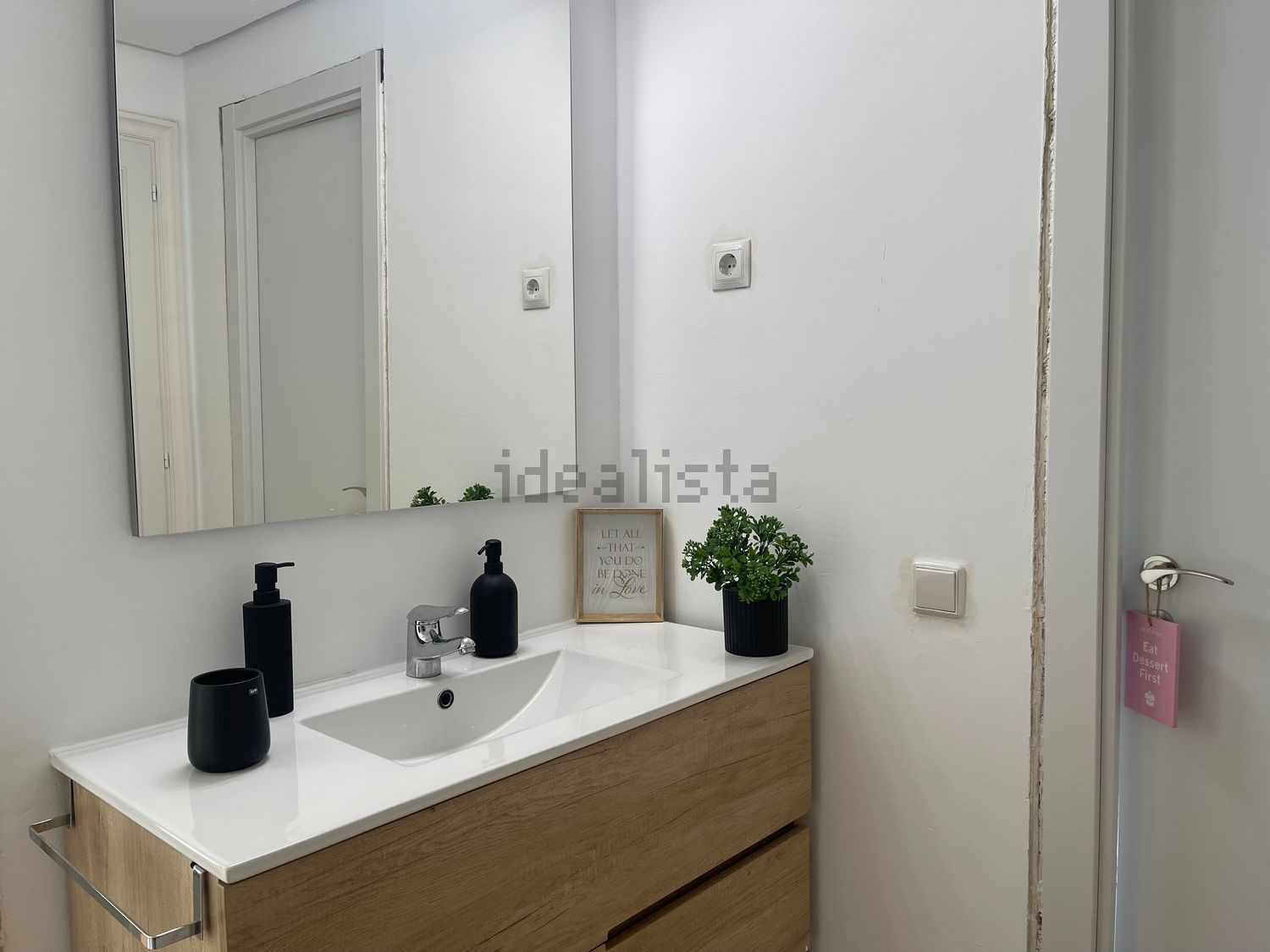 Pis de 71 m² a Madrid