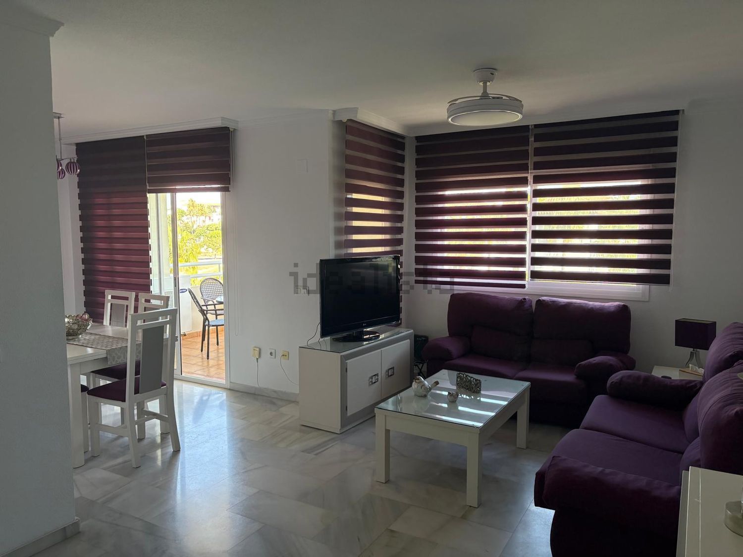 Pis de 135 m² a Torremolinos