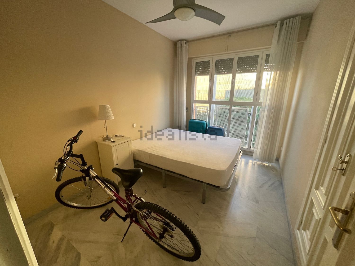 Pis de 88 m² a Sevilla