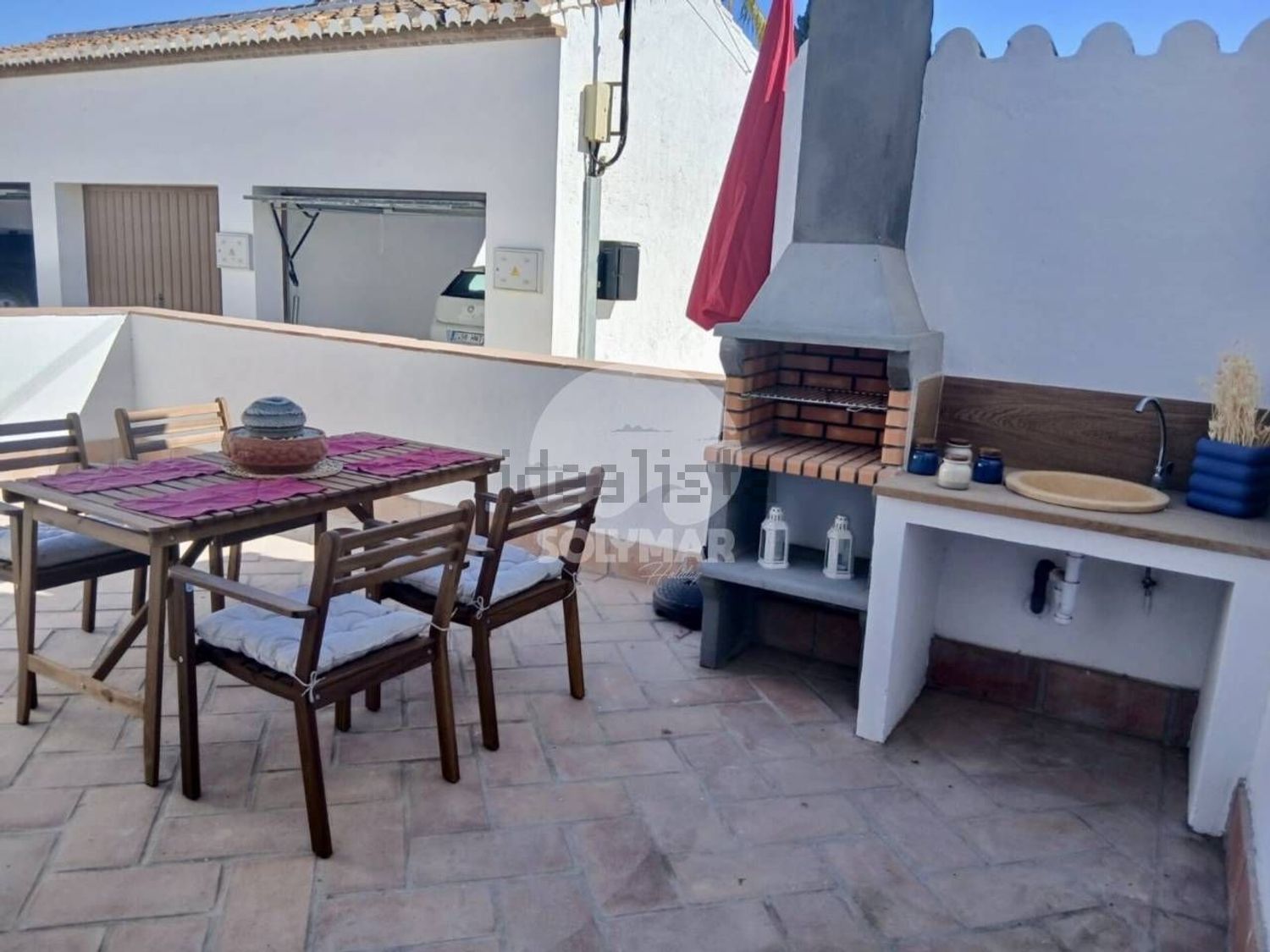 Casa de 80 m² a Vélez-Málaga