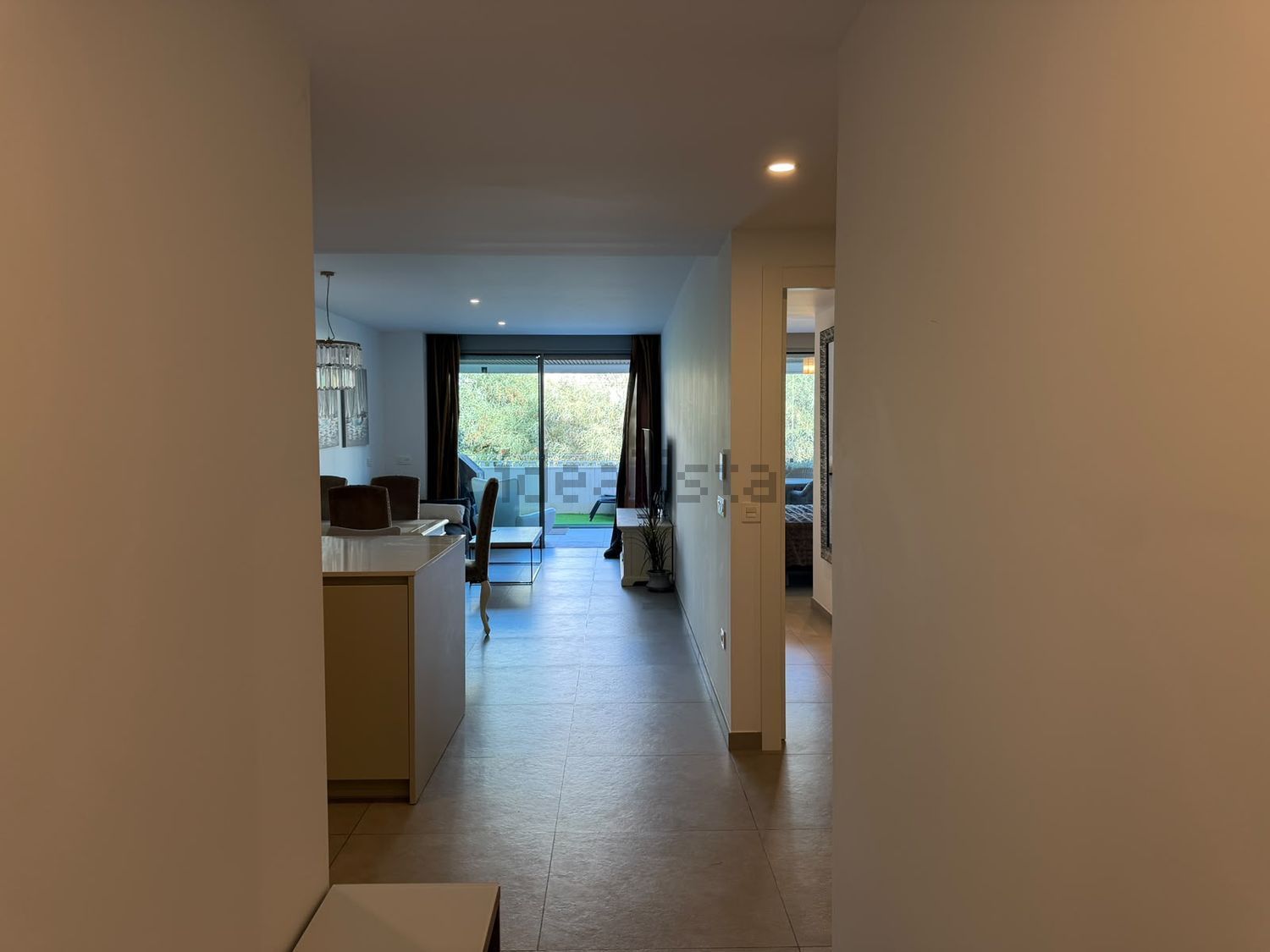 Квартира 120 м² в Marbella