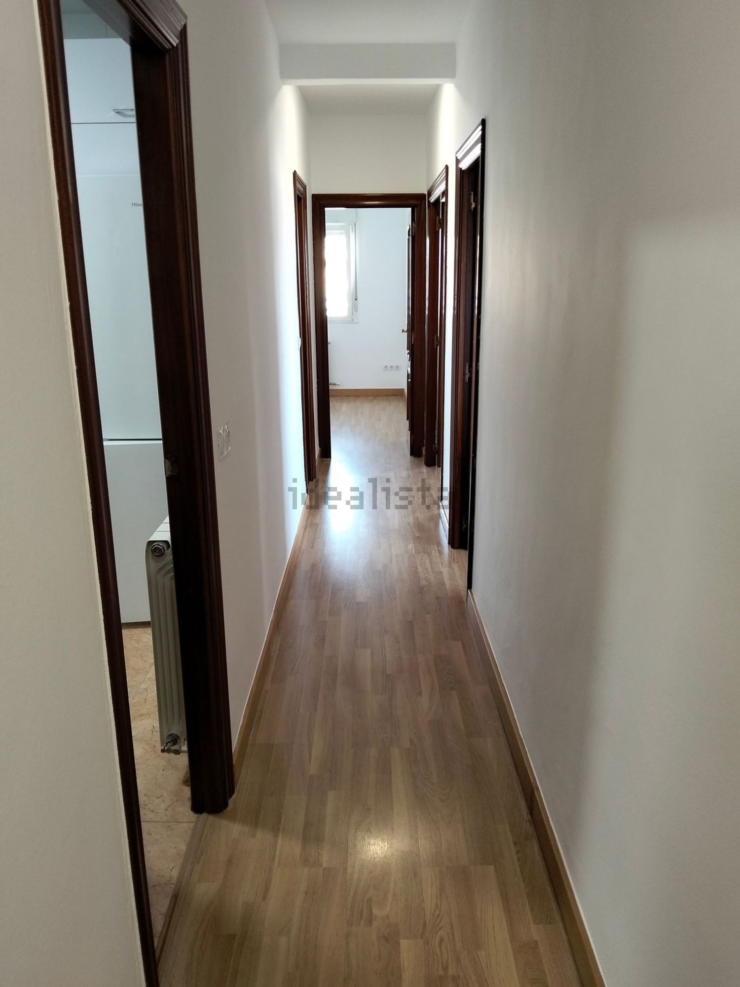 Piso de 90 m² en Zamora