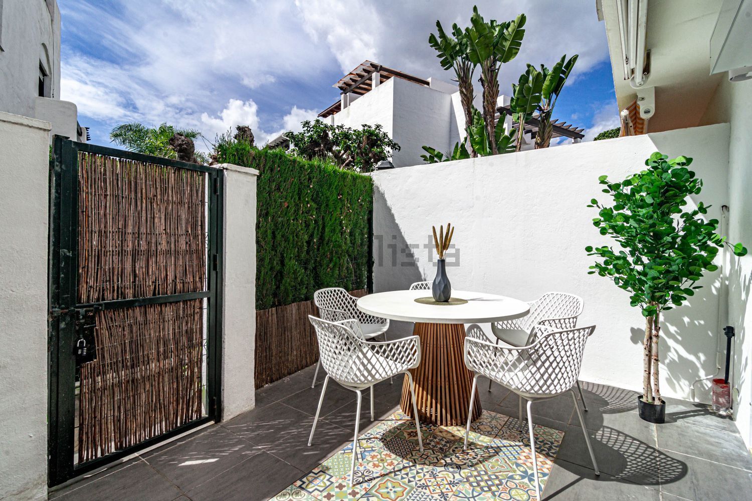 Casa de 140 m² en Marbella