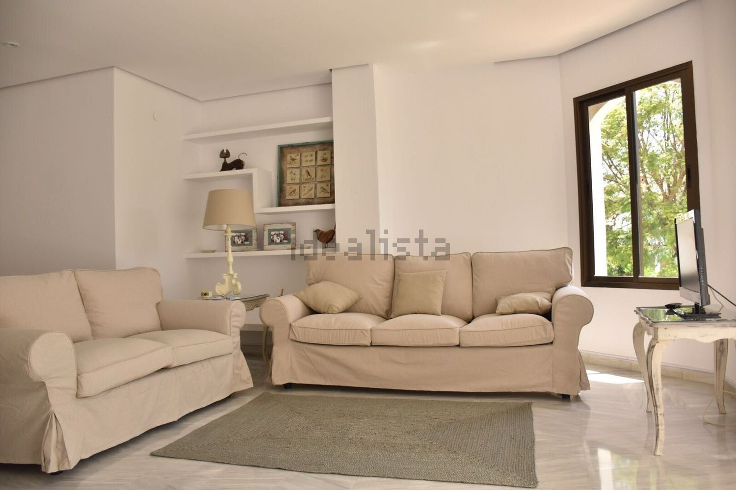 Pis de 120 m² a Marbella