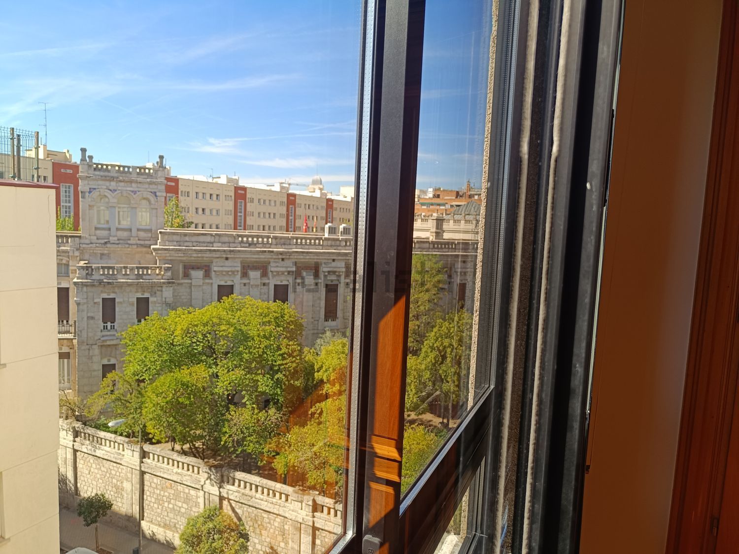 Pis de 165 m² a Madrid