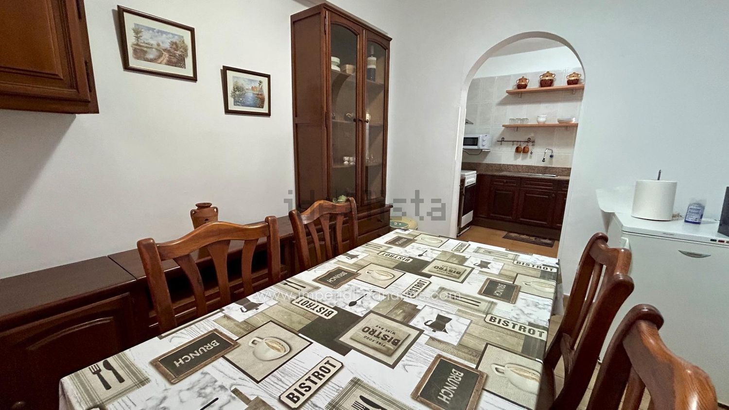 Casa de 65 m² a La Orotava