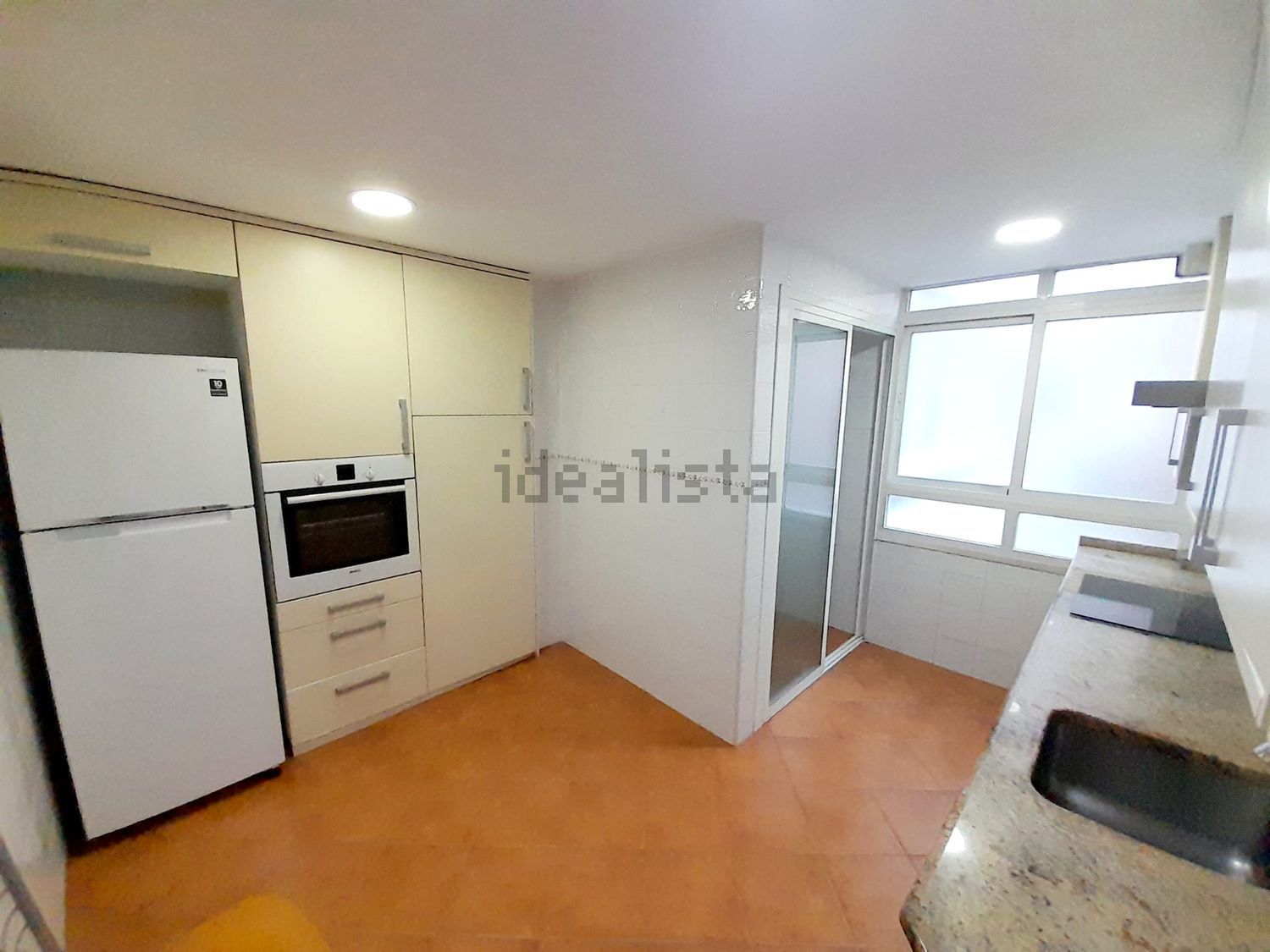 Pis de 89 m² a Madrid