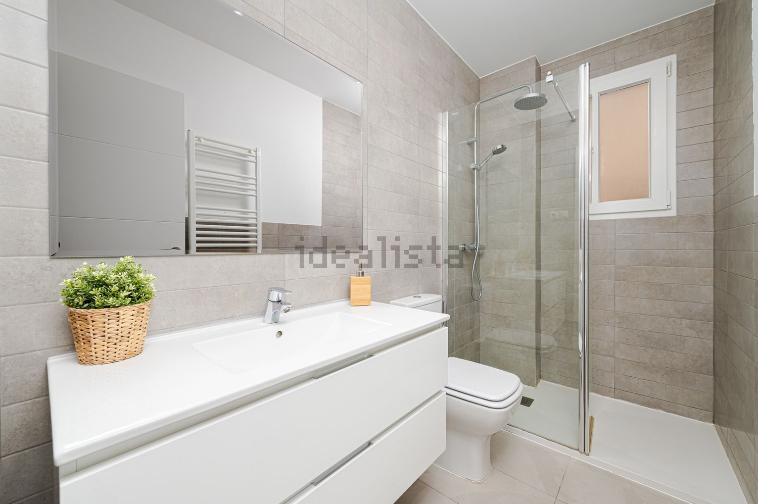 Zimmer zur Miete, Madrid