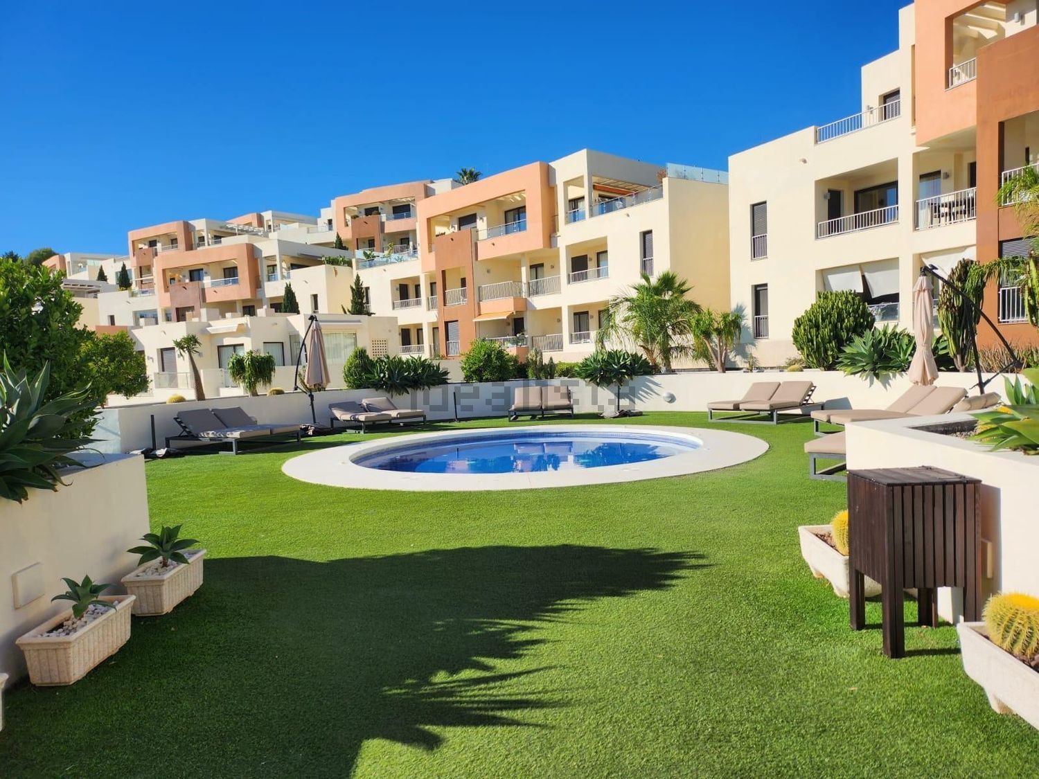 Pis de 117 m² a Marbella