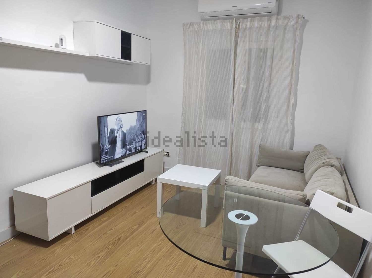 Habitación en alquiler, Madrid
