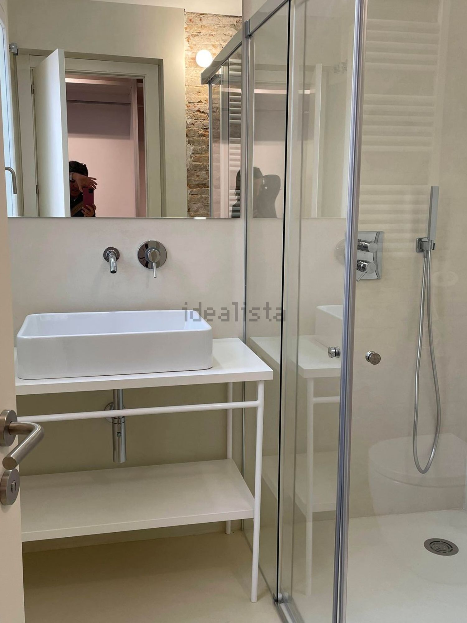 Appartement 100 m² à Barcelone