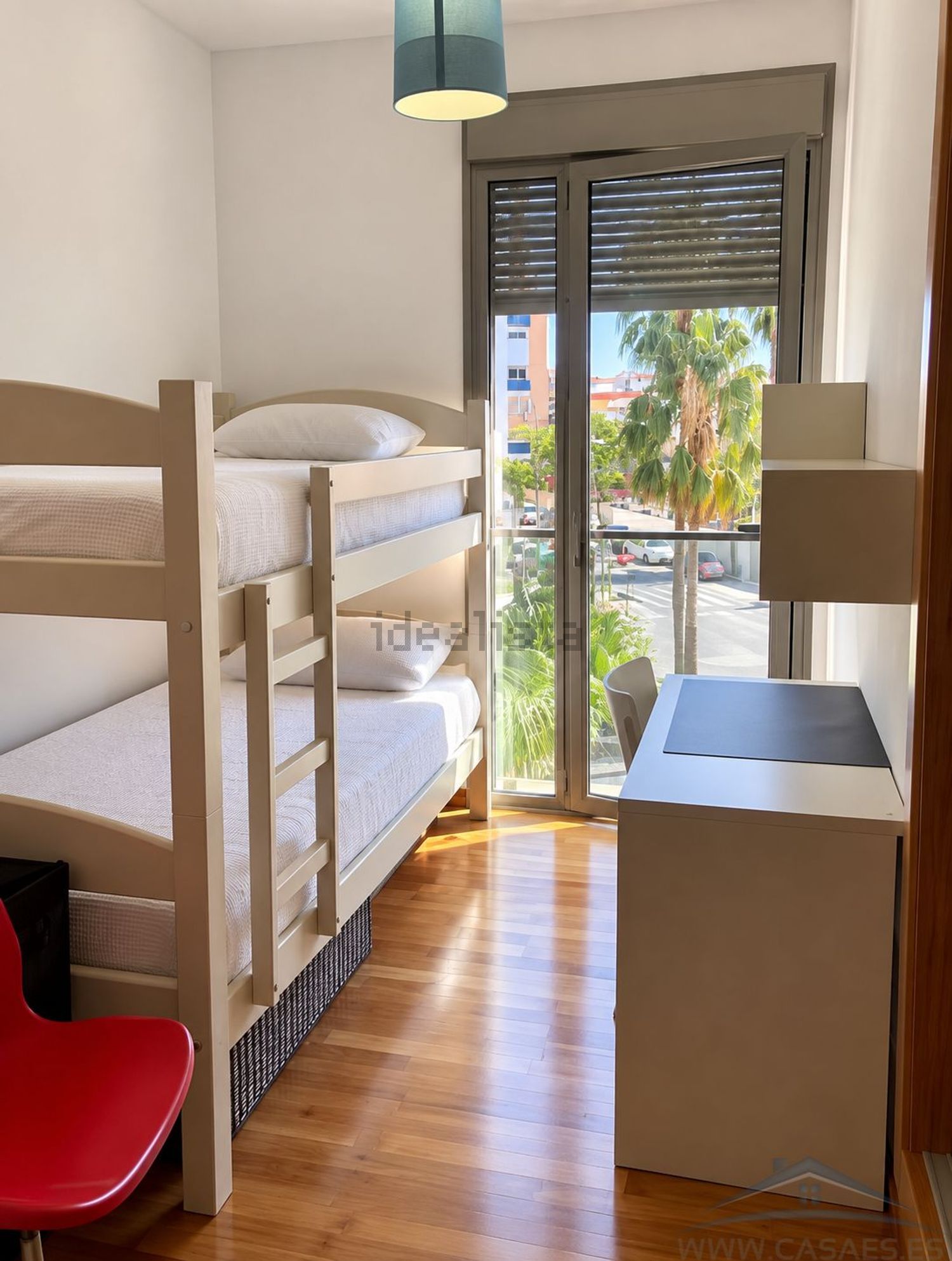 Pis de 75 m² a Almeria