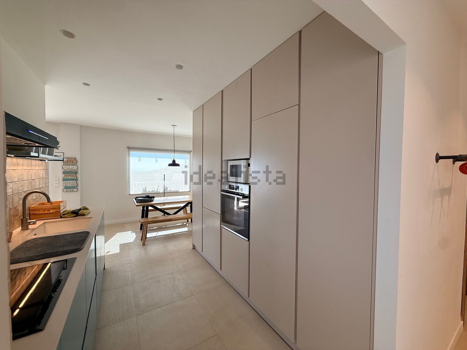 Piso de 153 m² en Nàquera / Náquera