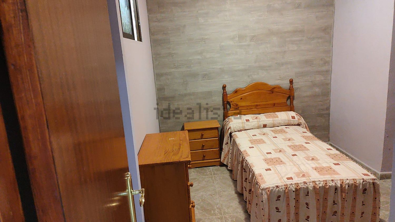 Piso de 65 m² en Béjar