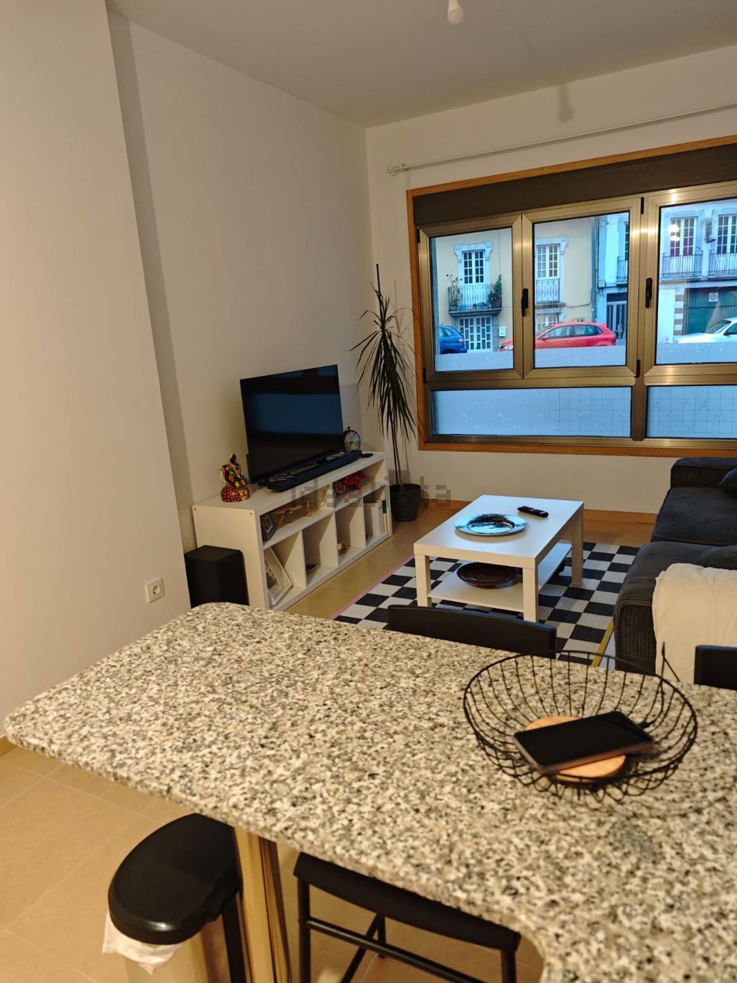 Flat 55 m² in Cabanas