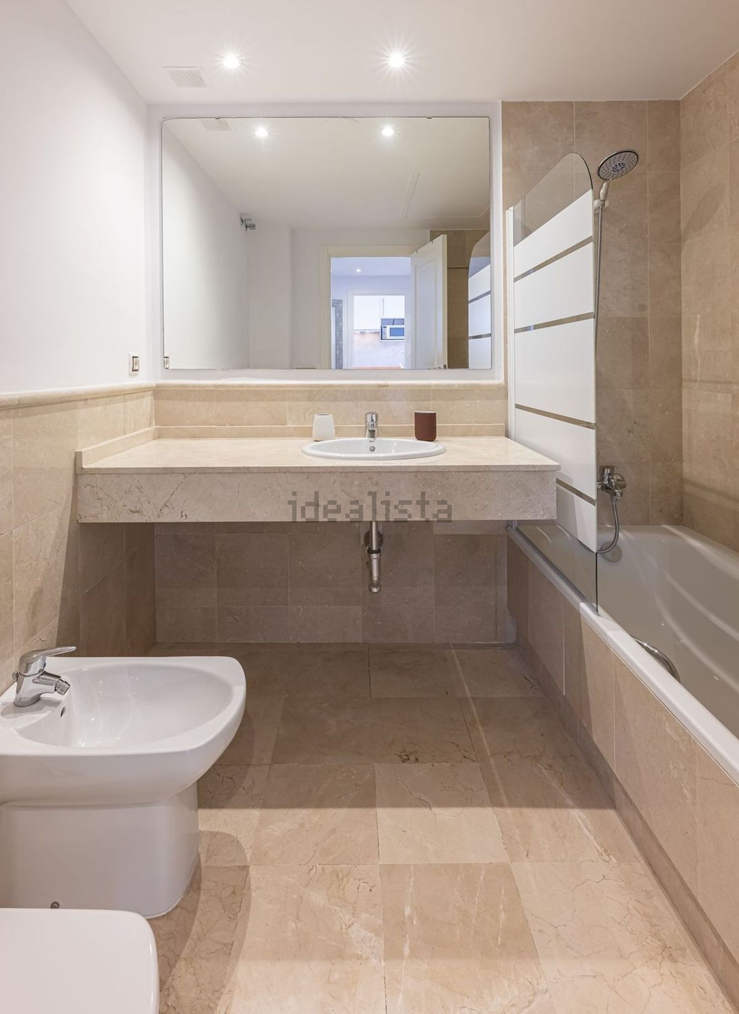 Appartement 90 m² à Marbella