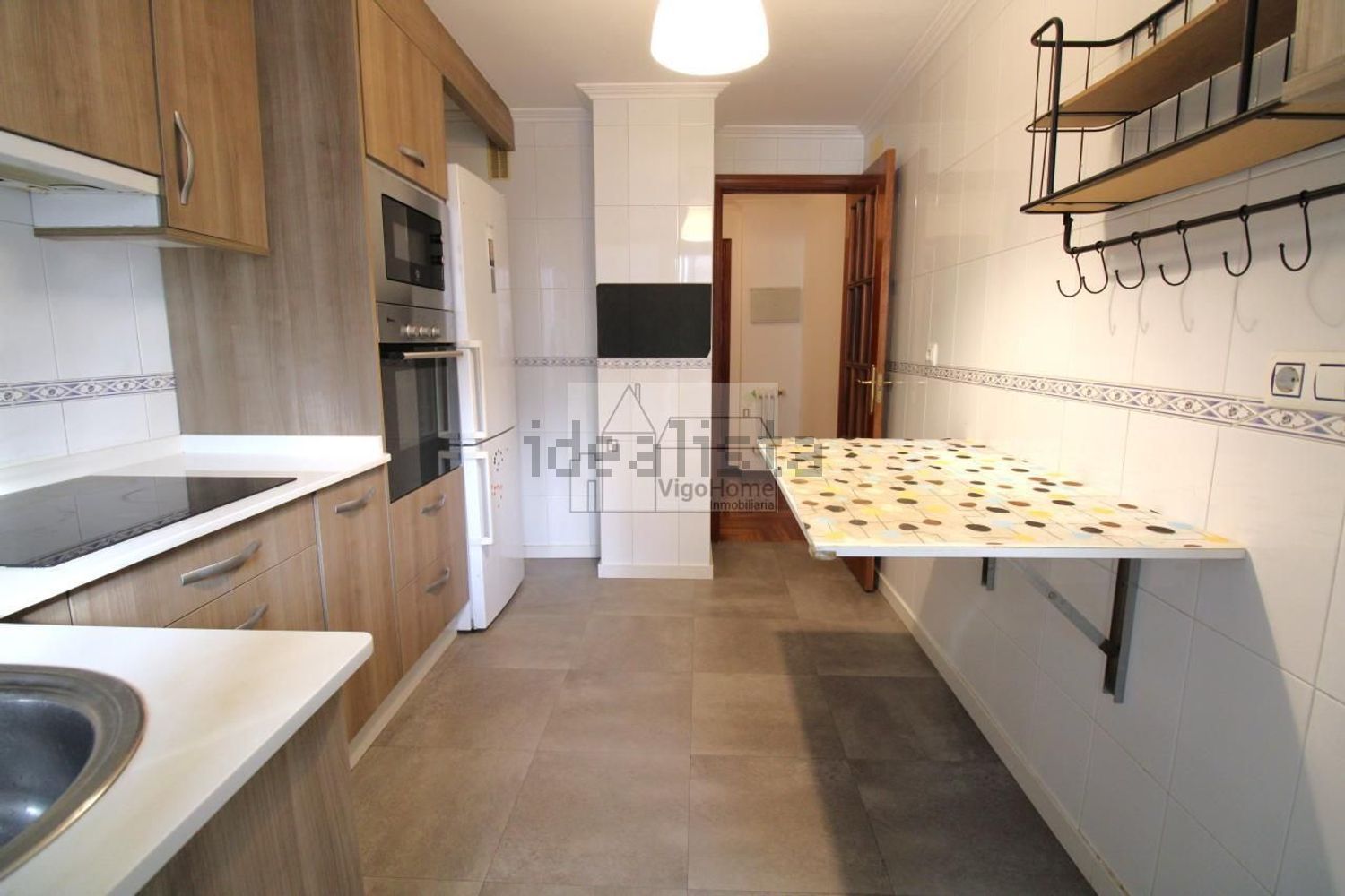 Piso de 90 m² en Vigo