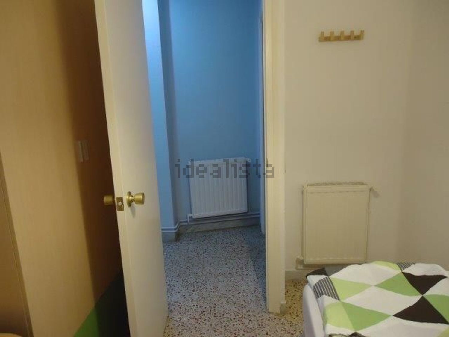 Wohnung 100 m² in Lleida