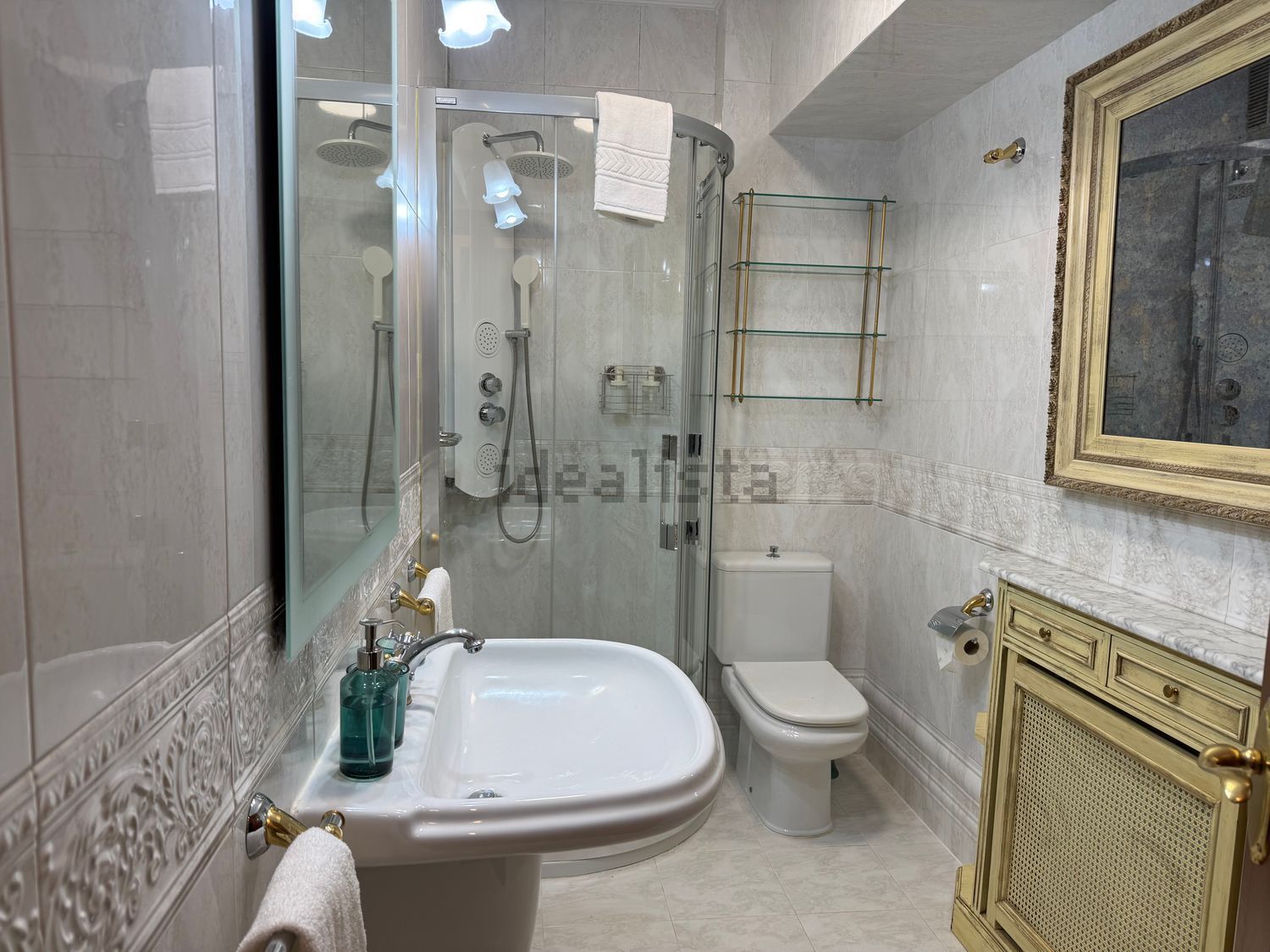 Habitación en alquiler, Lugo
