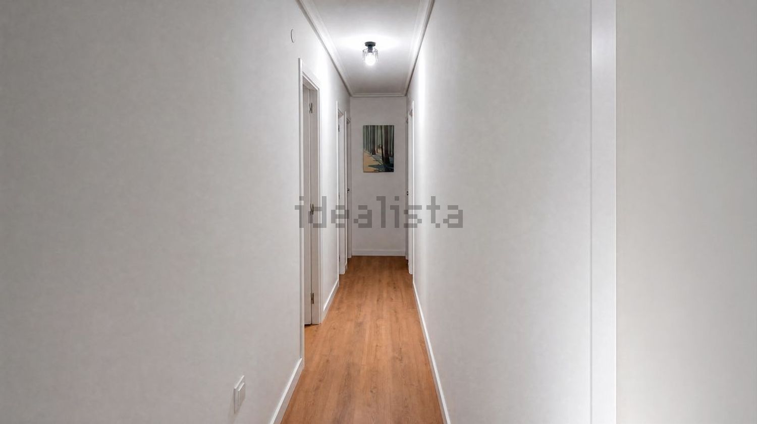 Pis de 80 m² a Oviedo