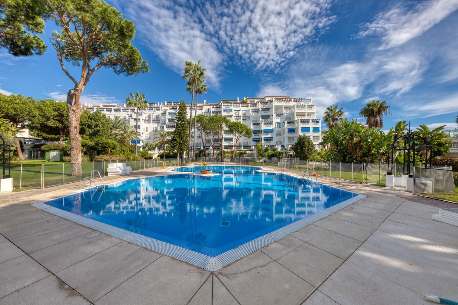 Pis de 130 m² a Marbella