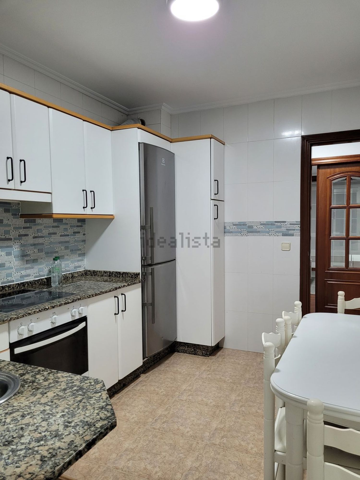 Piso de 66 m² en La Coruña