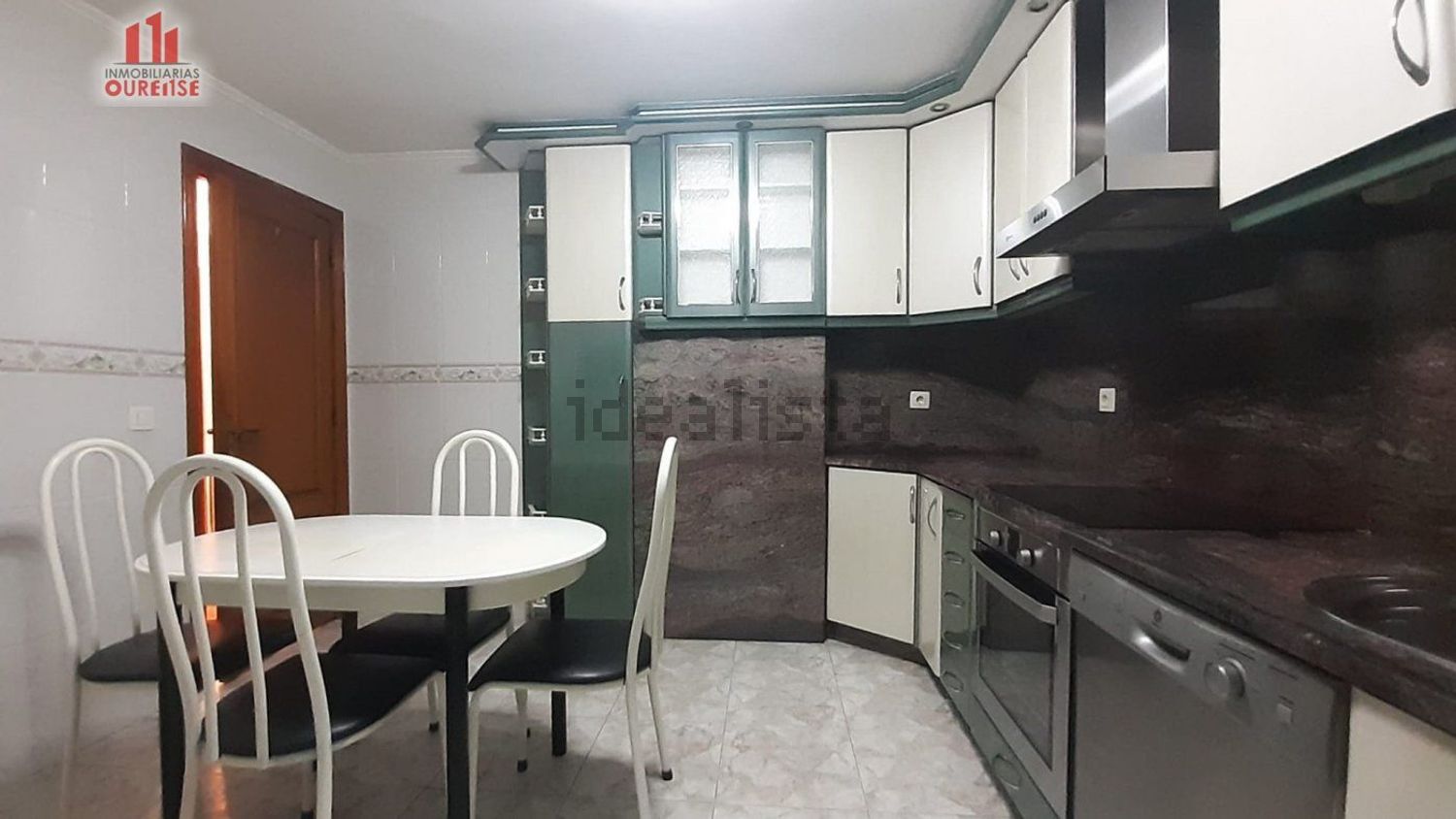 Appartamento 105 m² a Ourense