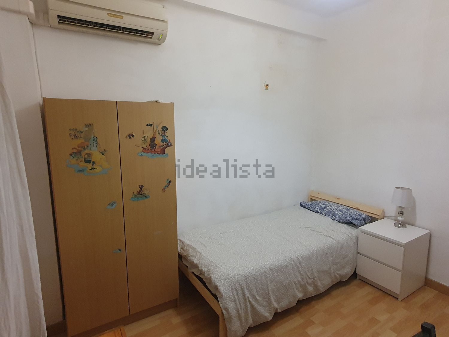 Habitación en alquiler, Valencia