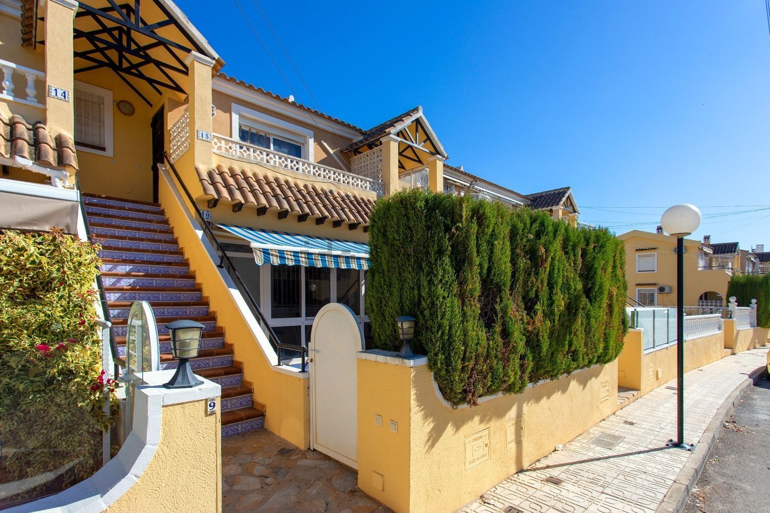 Piso de 65 m² en Orihuela