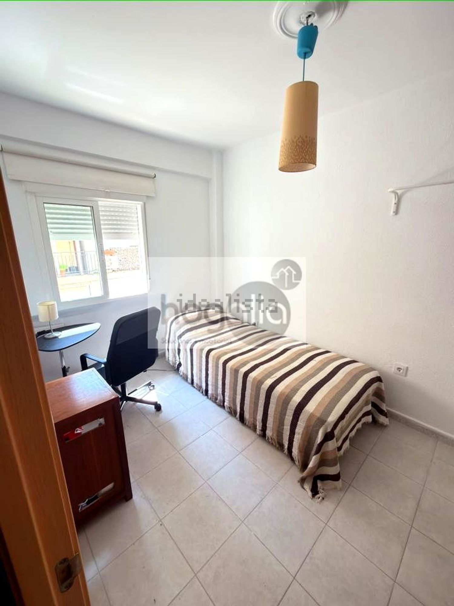 Piso de 95 m² en Sevilla
