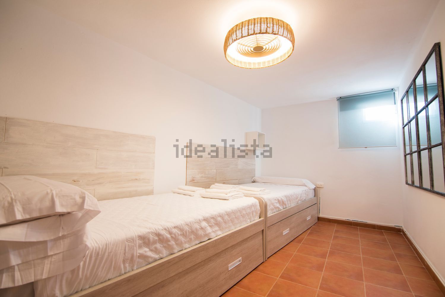 Habitació de lloguer, Tarifa