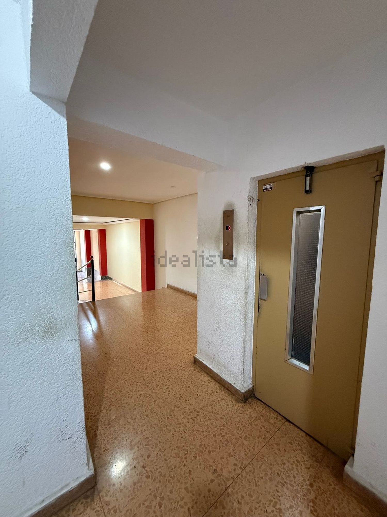 Pis de 86 m² a Mislata