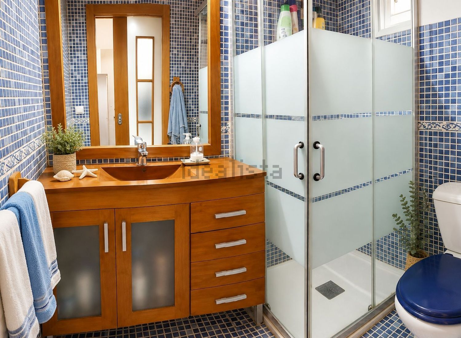 Pis de 65 m² a Sueca