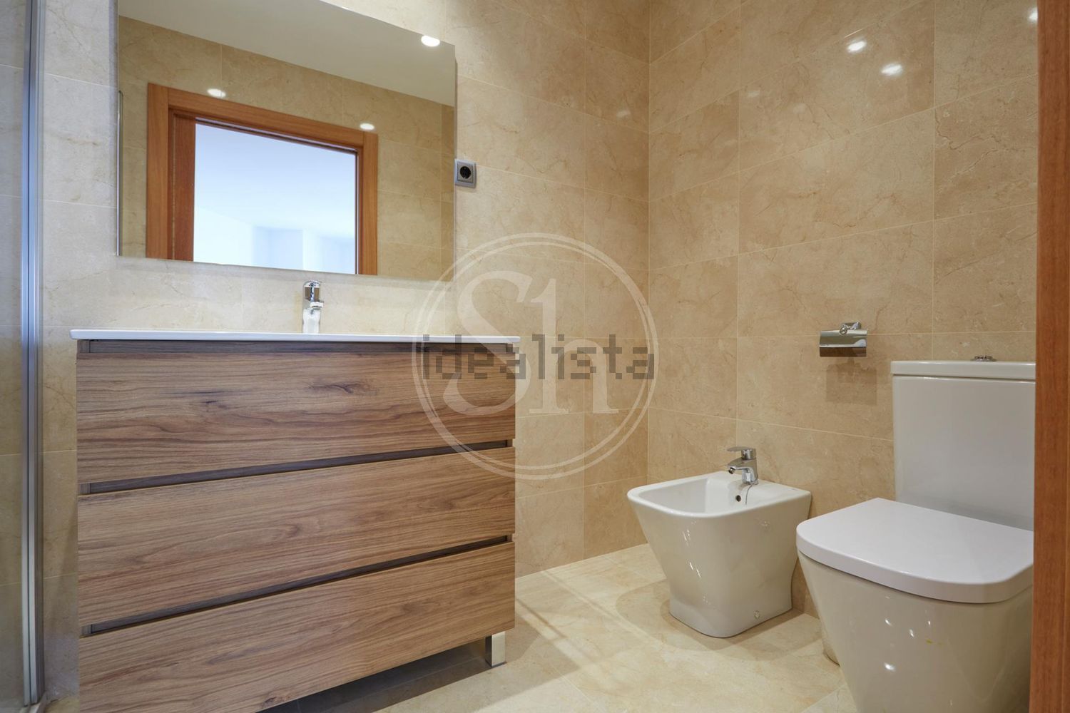 Pis de 75 m² a Barcelona