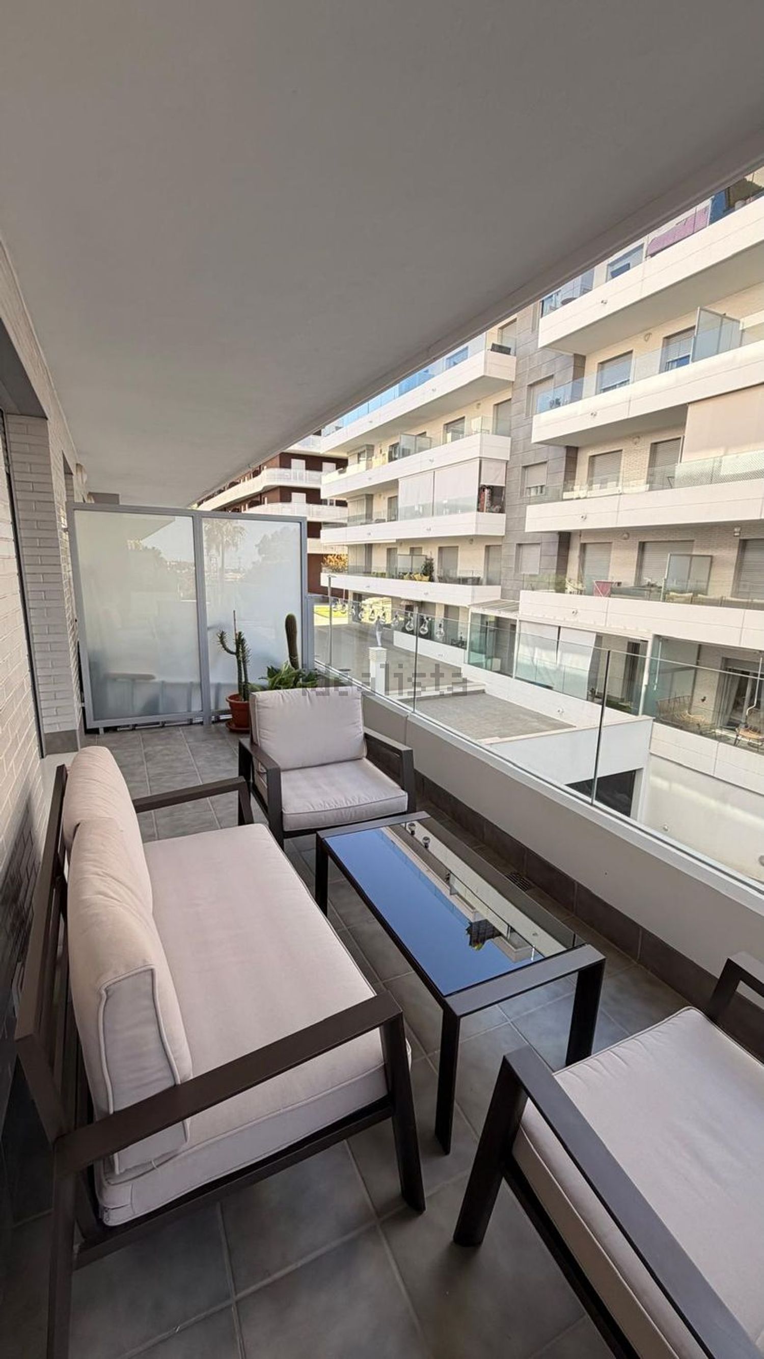 Piso de 100 m² en Marbella