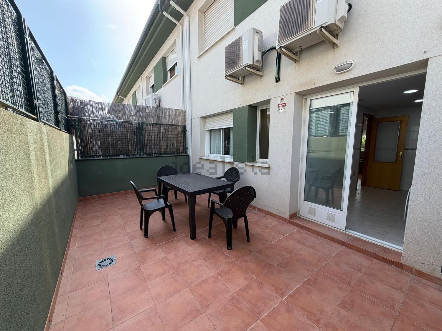 Casa de 212 m² a Molina de Segura